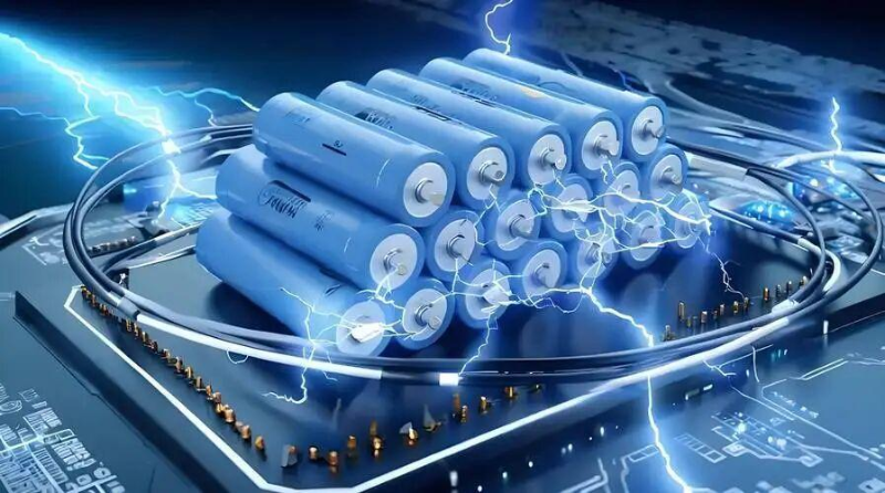 全固態電池